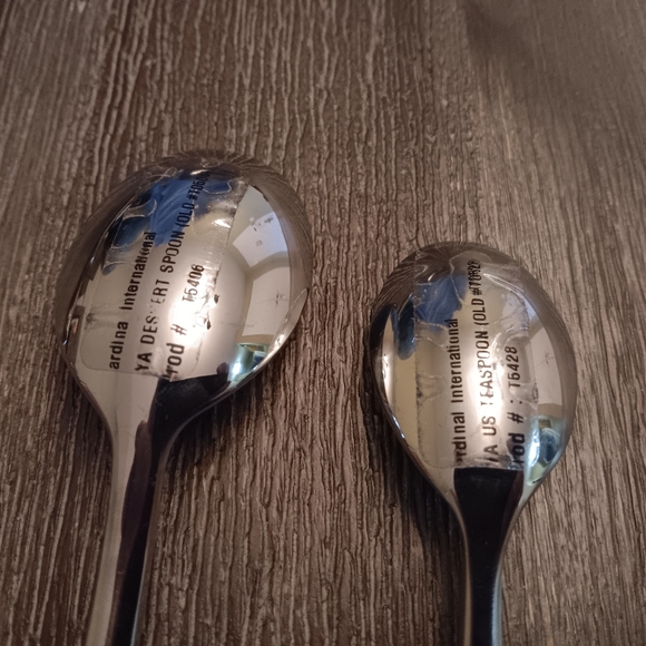 CHEF & SOMMELIER DINNER SET - Picture 8 of 14